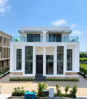 5bdrm Duplex in Ikate, Lekki Expressway for rent