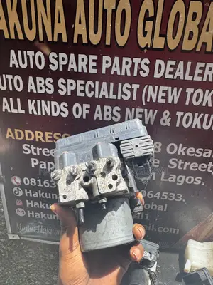 Toyota RAV4 2013–2016 ABS Specialist Available
