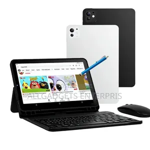 New Tablet 512 GB Black