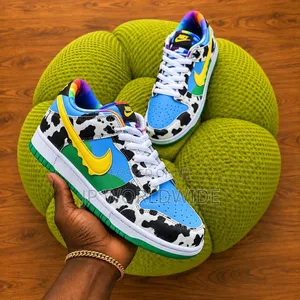 Nike SB Dunk