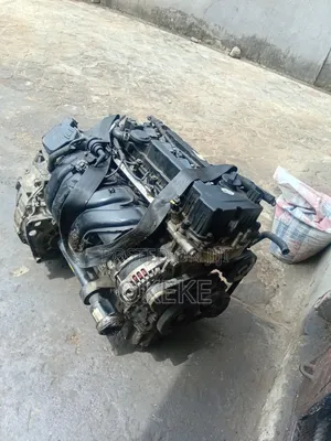 Engine for Ssangyong Tivoli 2013