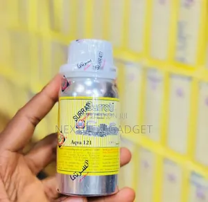 Oil Perfumes