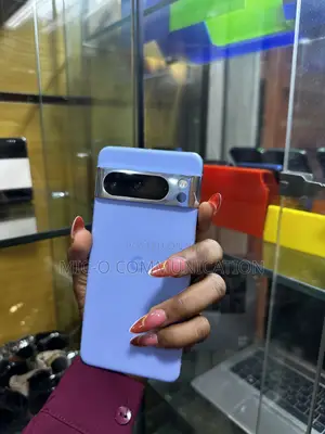 Google Pixel 8 Pro 256 GB Blue