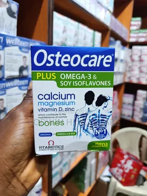 Osteocare Plus