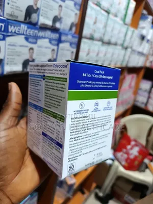 Osteocare Plus