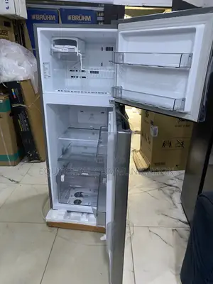 LG Gl-C252slbb 260l 230v Refrigerator Unit