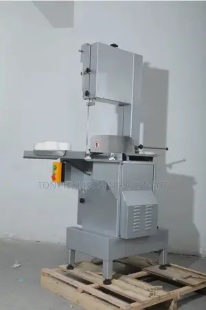 Commercial Standing Bone Saw Machine