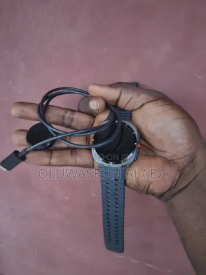 Samsung Watch Ultra