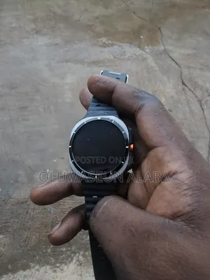 Samsung Watch Ultra