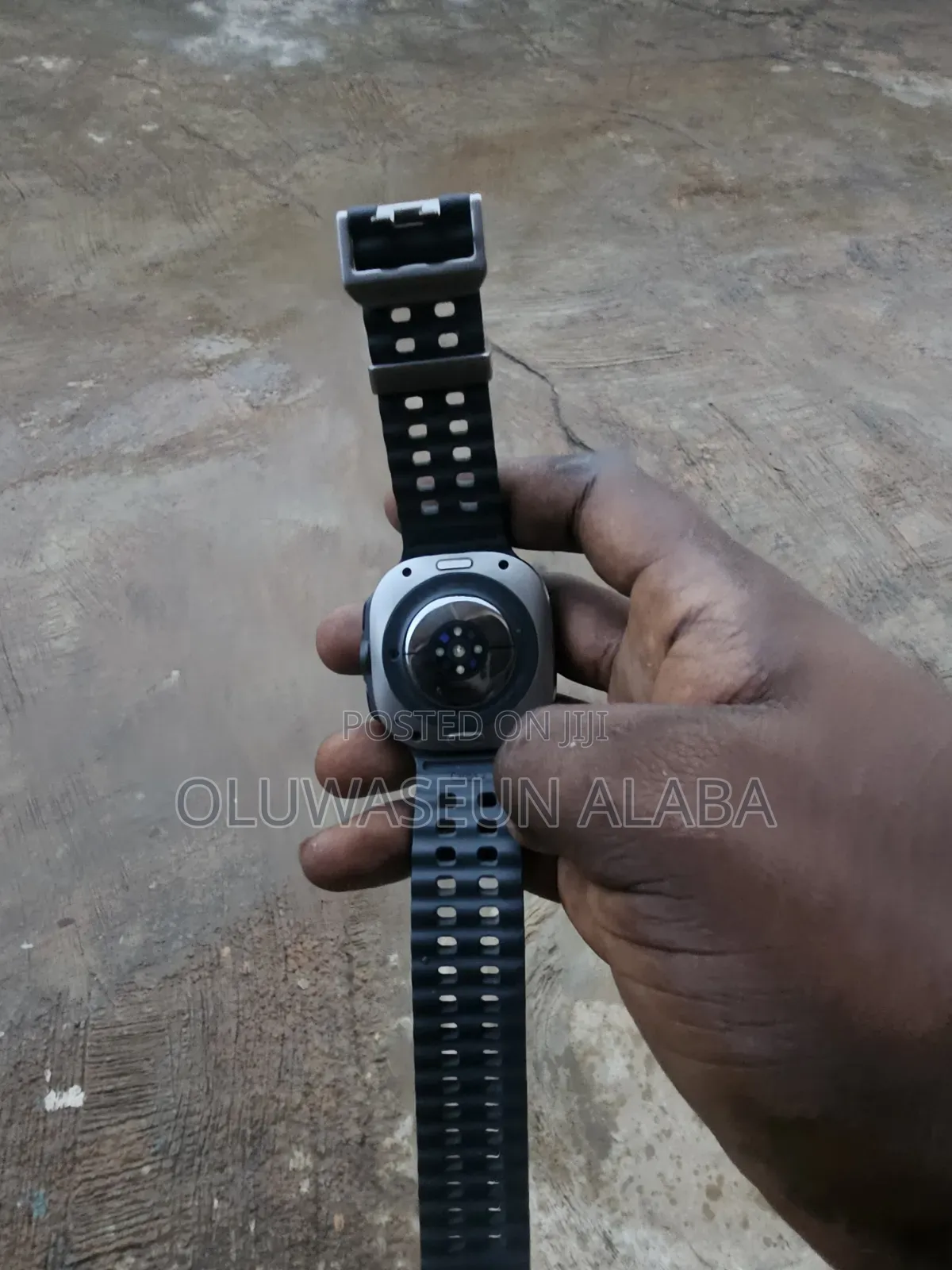 Samsung Watch Ultra