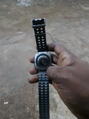 Samsung Watch Ultra