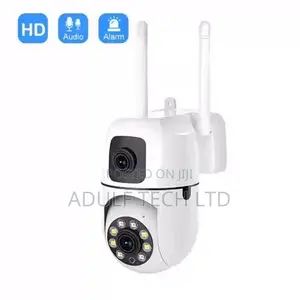 WiFi Camera