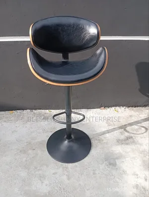 Single Seat Bar Stools