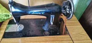 Butterfly Sewing Machine