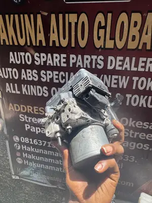 Toyota RAV4 2013–2016 Tokunbo ABS Pump