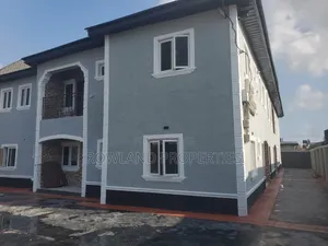 1bdrm Room & Parlour in Royal Palm Will, Ado / Ajah for rent