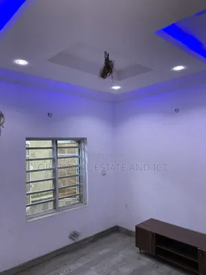 Furnished 1bdrm Block of Flats in Abijo Suredwell, Ajah for rent