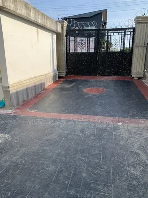 Furnished 1bdrm Block of Flats in Abijo Suredwell, Ajah for rent