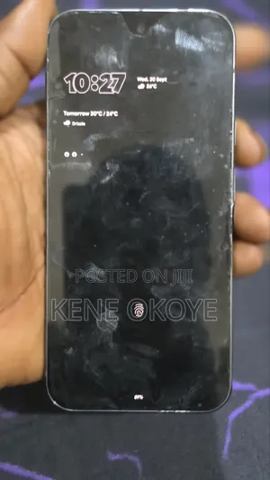 Google Pixel 9 Pro XL 256 GB Black