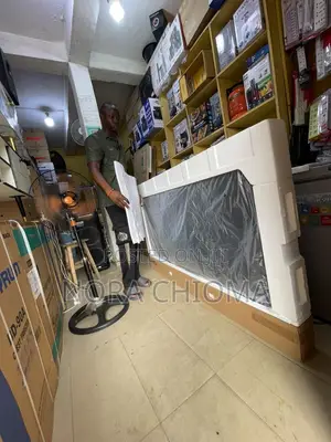 Brand New 86 Inches LG WebOs Smart TV