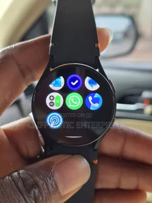 Neatly Used Samsung Galaxy Watch FE