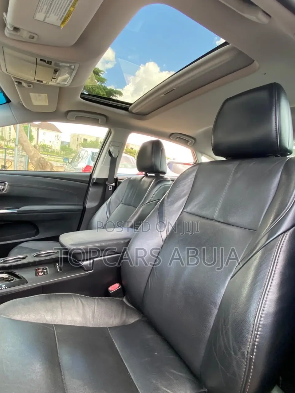 Toyota Avalon 2016 Silver
