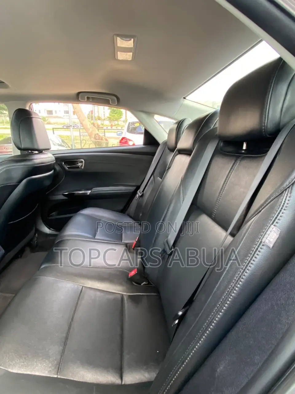 Toyota Avalon 2016 Silver