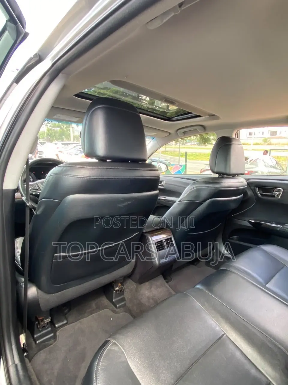 Toyota Avalon 2016 Silver