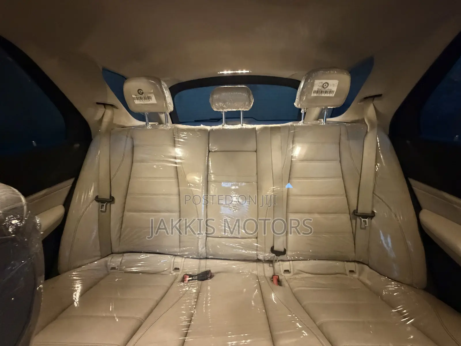 Mercedes-Benz GLE-Class 2020 Gold