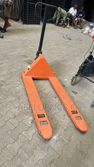 Pallet Jack