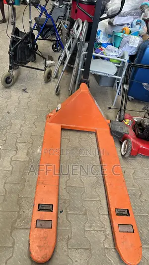 Pallet Jack