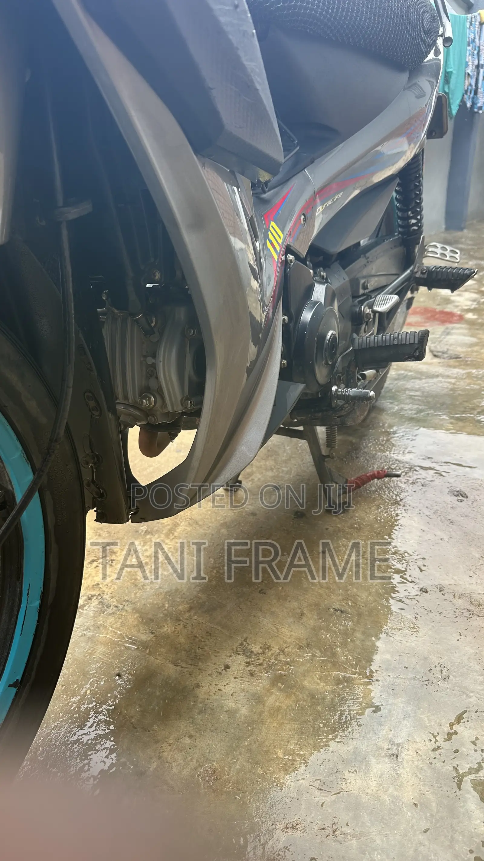 TVS Neo NX 2024