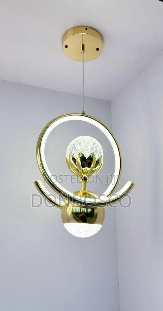 Donbosco Lighting and Electrical Shop