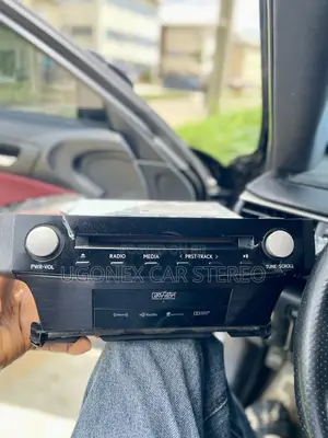 2014-16 Lexus IS250/350 Factory Follow Come Stereo