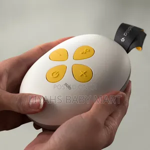 Medela Solo Electric Breast Pump