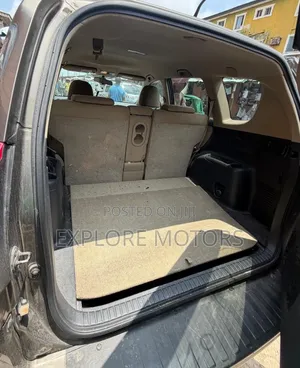 Toyota RAV4 2010 Gray