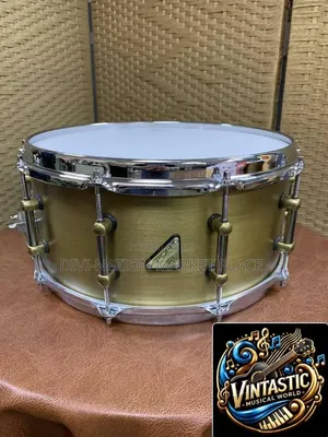 PDH Professional Snare Drum
