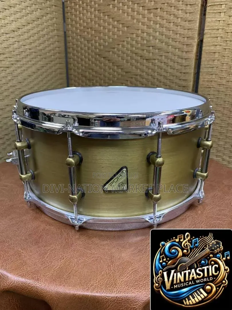 PDH Professional Snare Drum