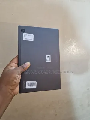 Samsung Galaxy Tab A8 10.5 (2021) 32 GB Gray