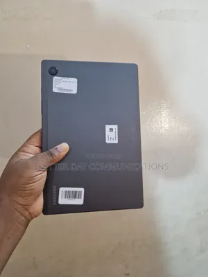 Samsung Galaxy Tab A8 10.5 (2021) 32 GB Gray