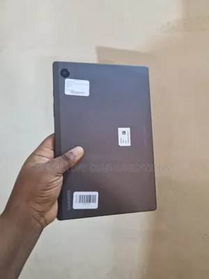 Samsung Galaxy Tab A8 10.5 (2021) 32 GB Gray
