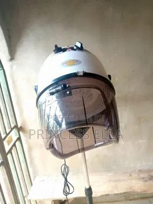 Brand New Equator Standing Hooded Dryer -100% Working