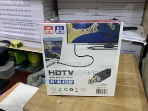 HDTV High Speed Cable 20m