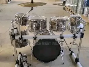 Professional 7 Set of Drum Very Very Good Quality Drum