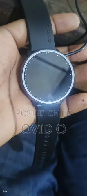 Oraimo Smart Watch