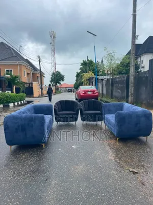 Brand New Sofa Set