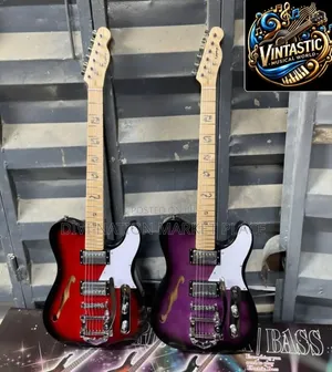 Epiphone Telecaster Electric Lead Guitar