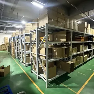 Warehouse Racking System