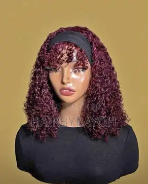 Affordable Wigs