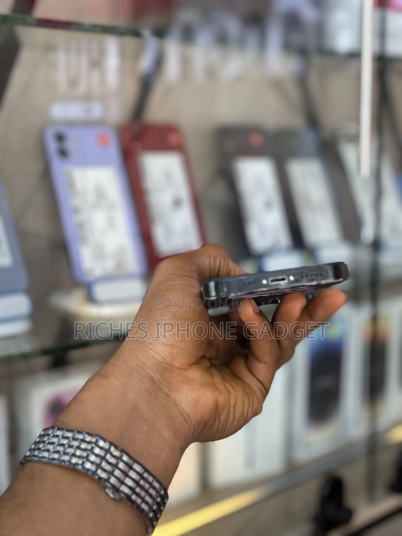 Apple iPhone 14 Pro 128 GB Black